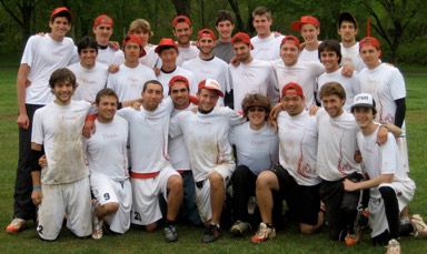 Team Photo from2007-2008