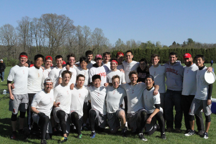 Team Photo from2011-2012