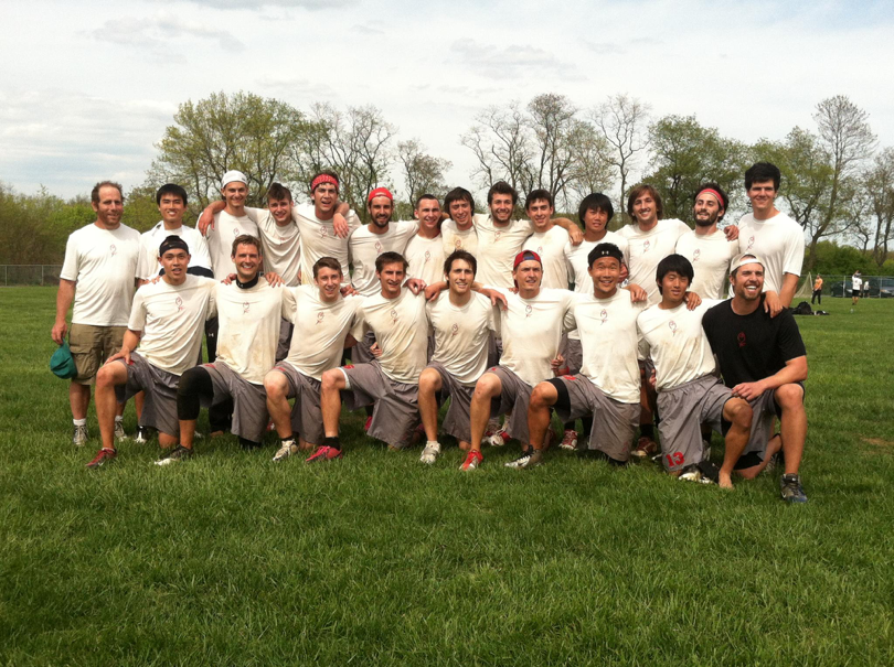 Team Photo from2012-2013