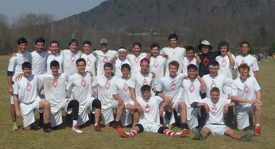 Team Photo from2013-2014