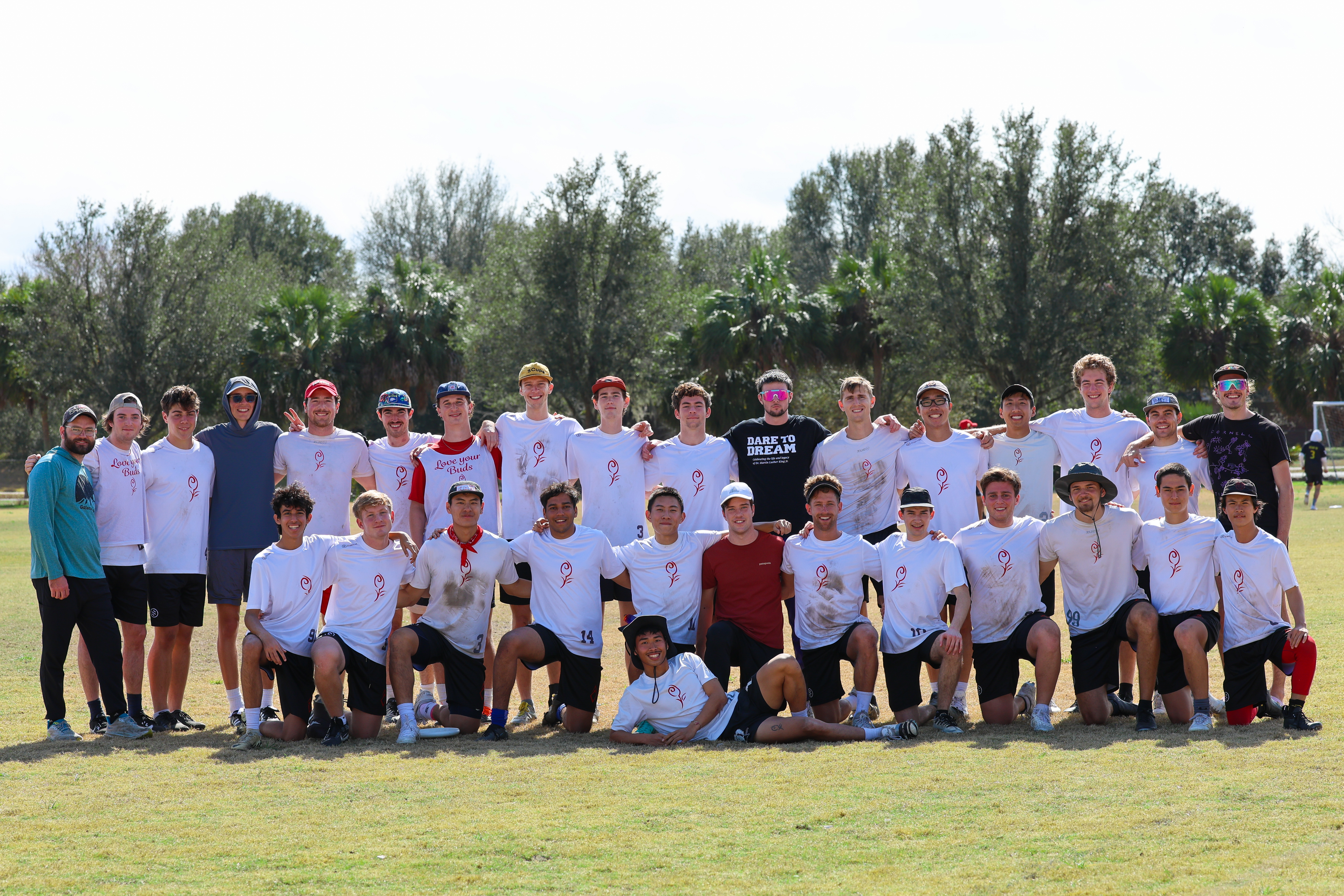 Team Photo from2024-2025