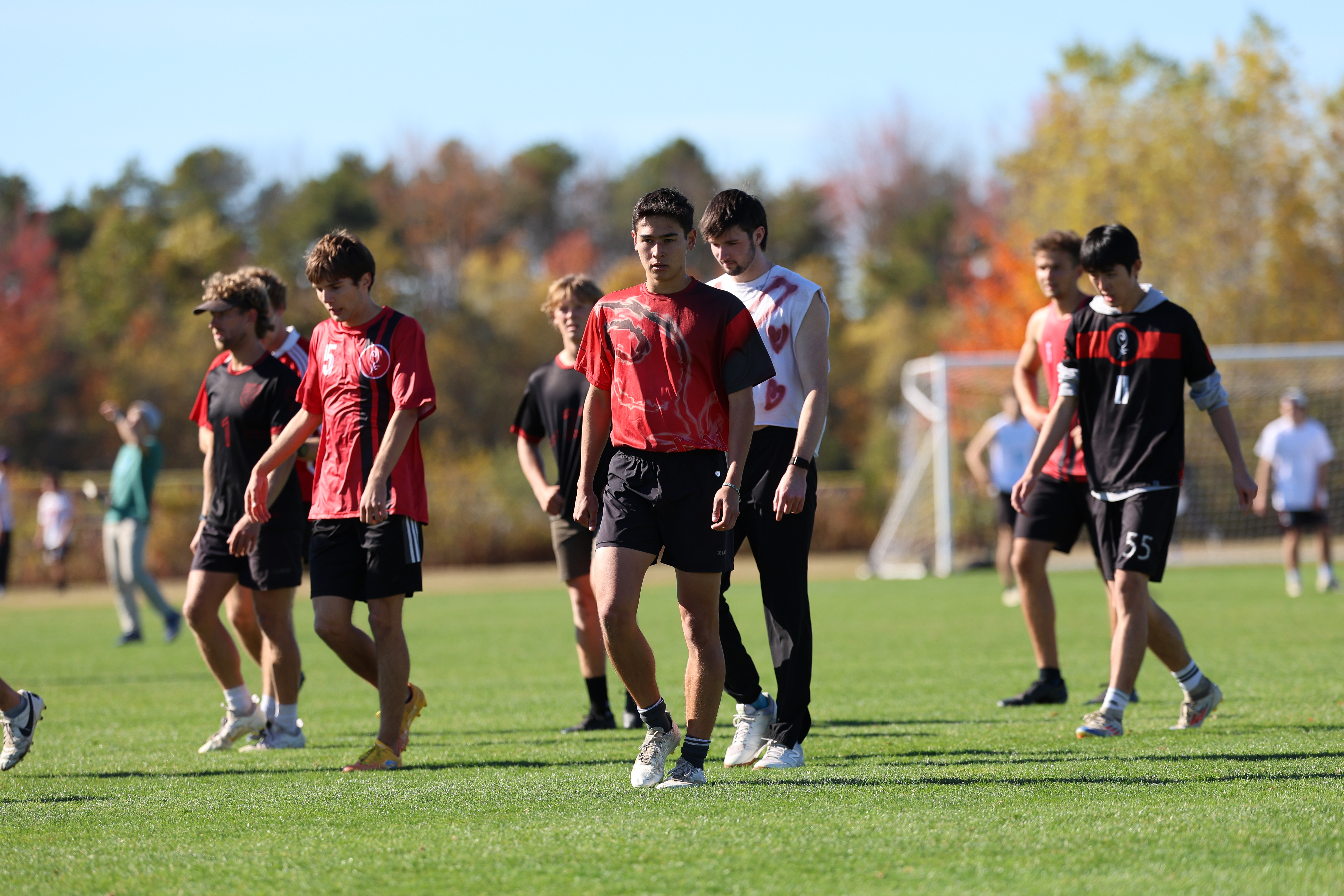 Buds at Lobster Pot 2025